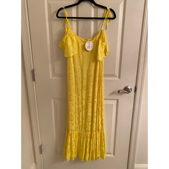 NWT Staud Dress - Picture 11 of 11